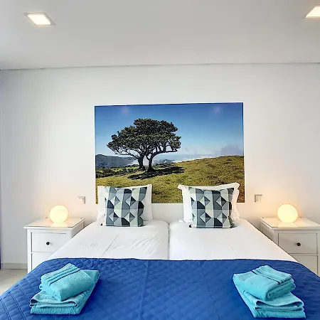 Casa Allegra By Lovelystay * Arco da Calheta (Madeira)