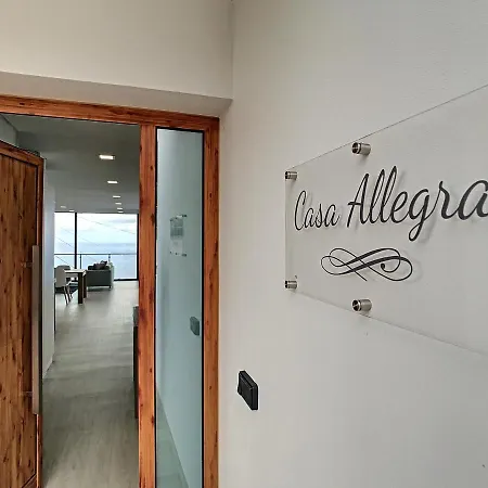 Casa Allegra By Lovelystay *