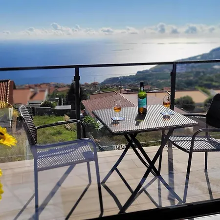 Casa Allegra By Lovelystay Villa