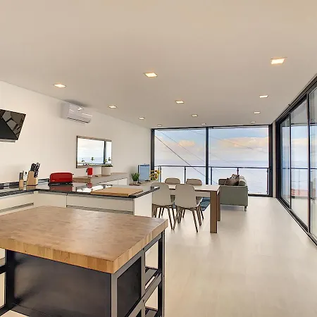 Casa Allegra By Lovelystay Βίλα