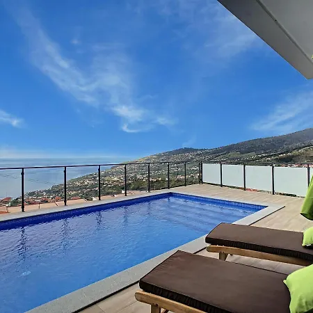 Casa Allegra By Lovelystay * Arco da Calheta (Madeira)