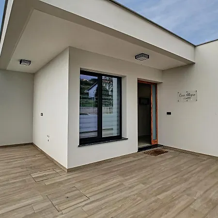 Casa Allegra By Lovelystay Vila *