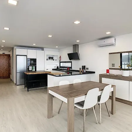 Casa Allegra By Lovelystay Arco da Calheta (Madeira)