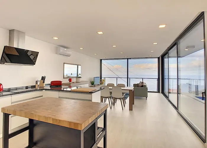 Casa Allegra By Lovelystay فيلة