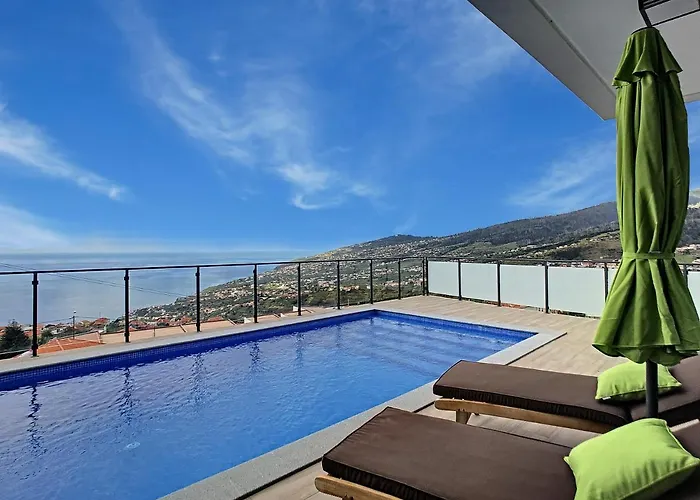 Casa Allegra By Lovelystay * أركو دا كالهيتا