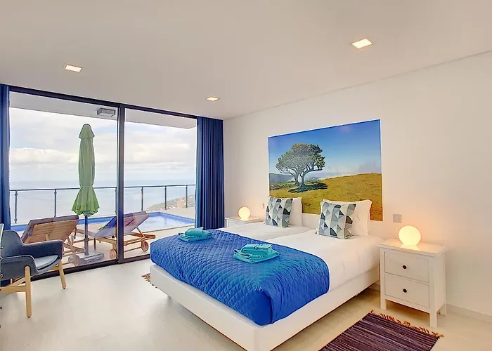 Casa Allegra By Lovelystay فيلة أركو دا كالهيتا