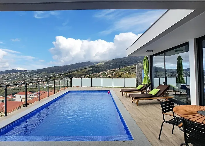 Casa Allegra By Lovelystay * أركو دا كالهيتا