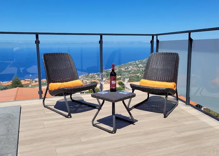 Casa Allegra By Lovelystay * أركو دا كالهيتا