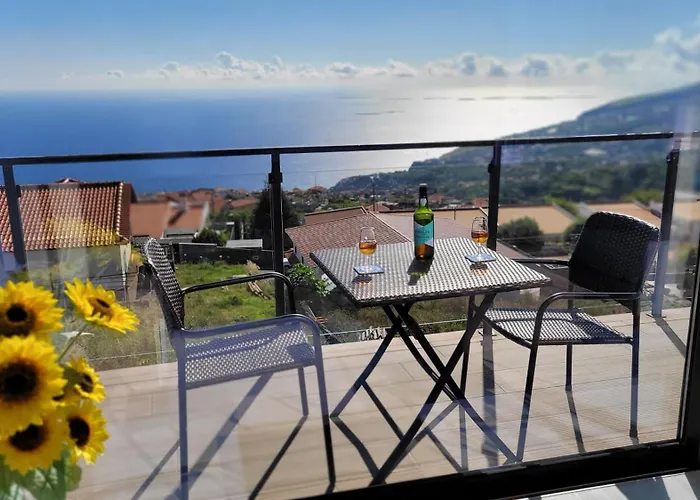 Casa Allegra By Lovelystay فيلة